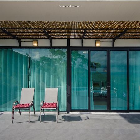 Caligo Resort Ban Pha Saeng Lang Экстерьер фото