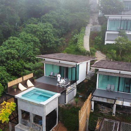 Caligo Resort Ban Pha Saeng Lang Экстерьер фото