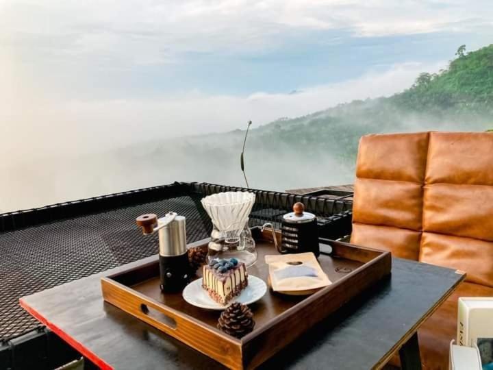 Caligo Resort Ban Pha Saeng Lang Экстерьер фото