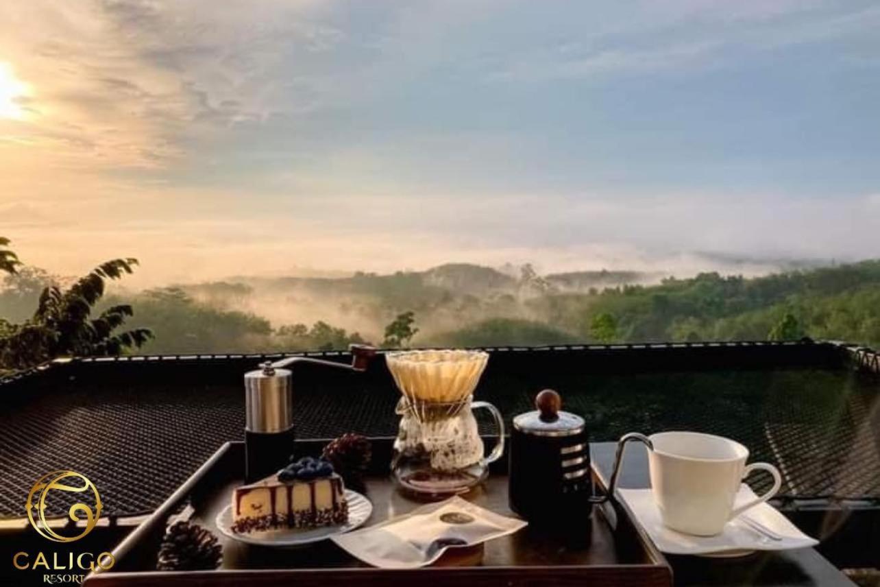 Caligo Resort Ban Pha Saeng Lang Экстерьер фото