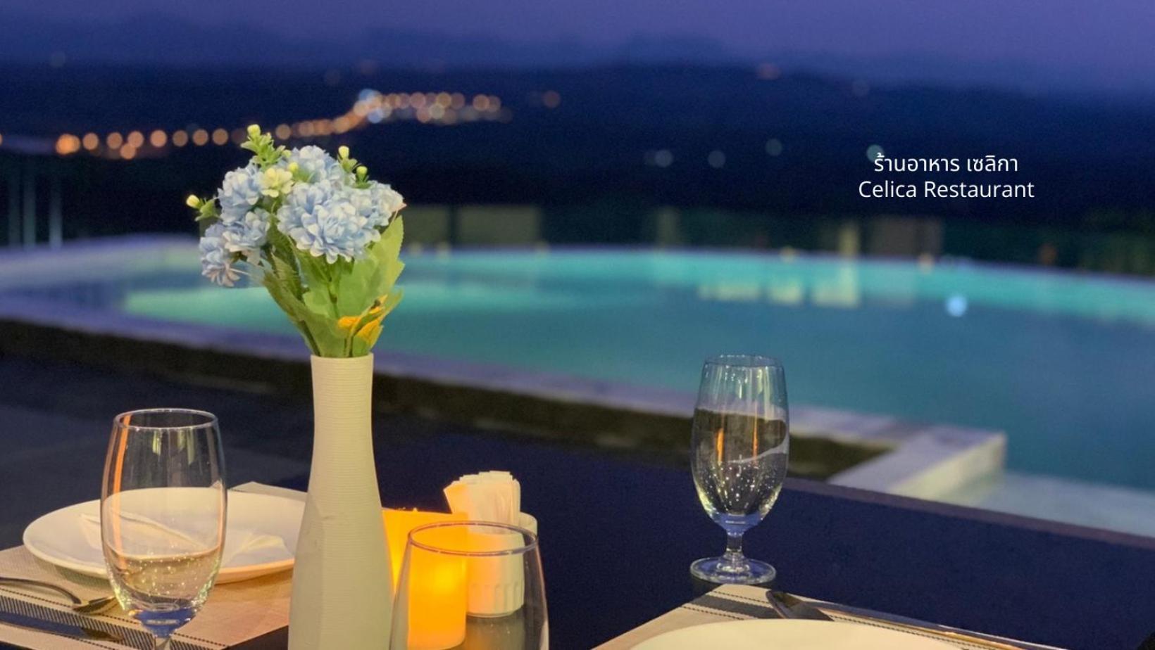 Caligo Resort Ban Pha Saeng Lang Экстерьер фото
