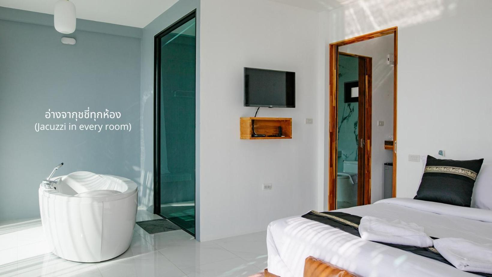 Caligo Resort Ban Pha Saeng Lang Экстерьер фото