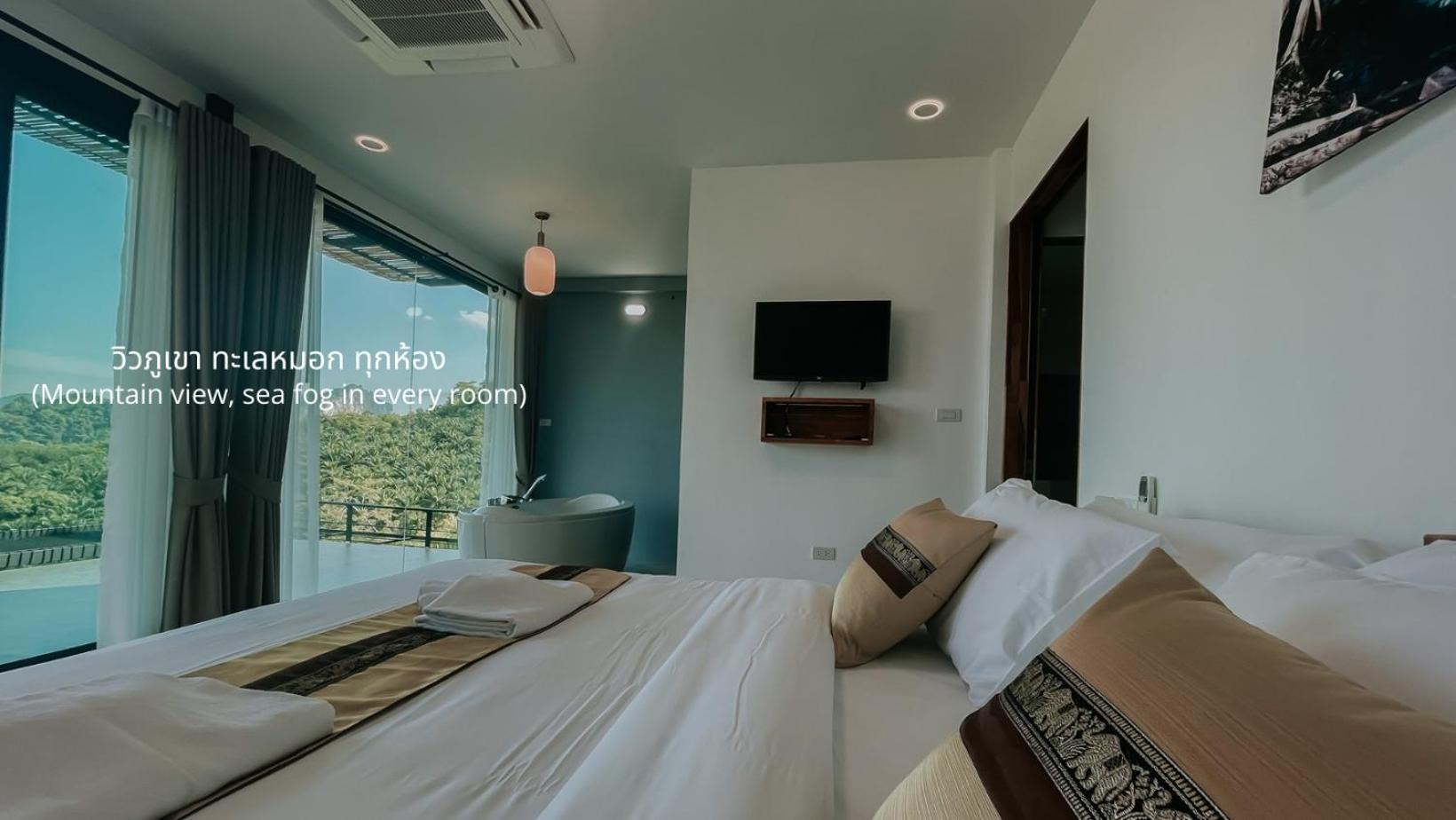 Caligo Resort Ban Pha Saeng Lang Экстерьер фото
