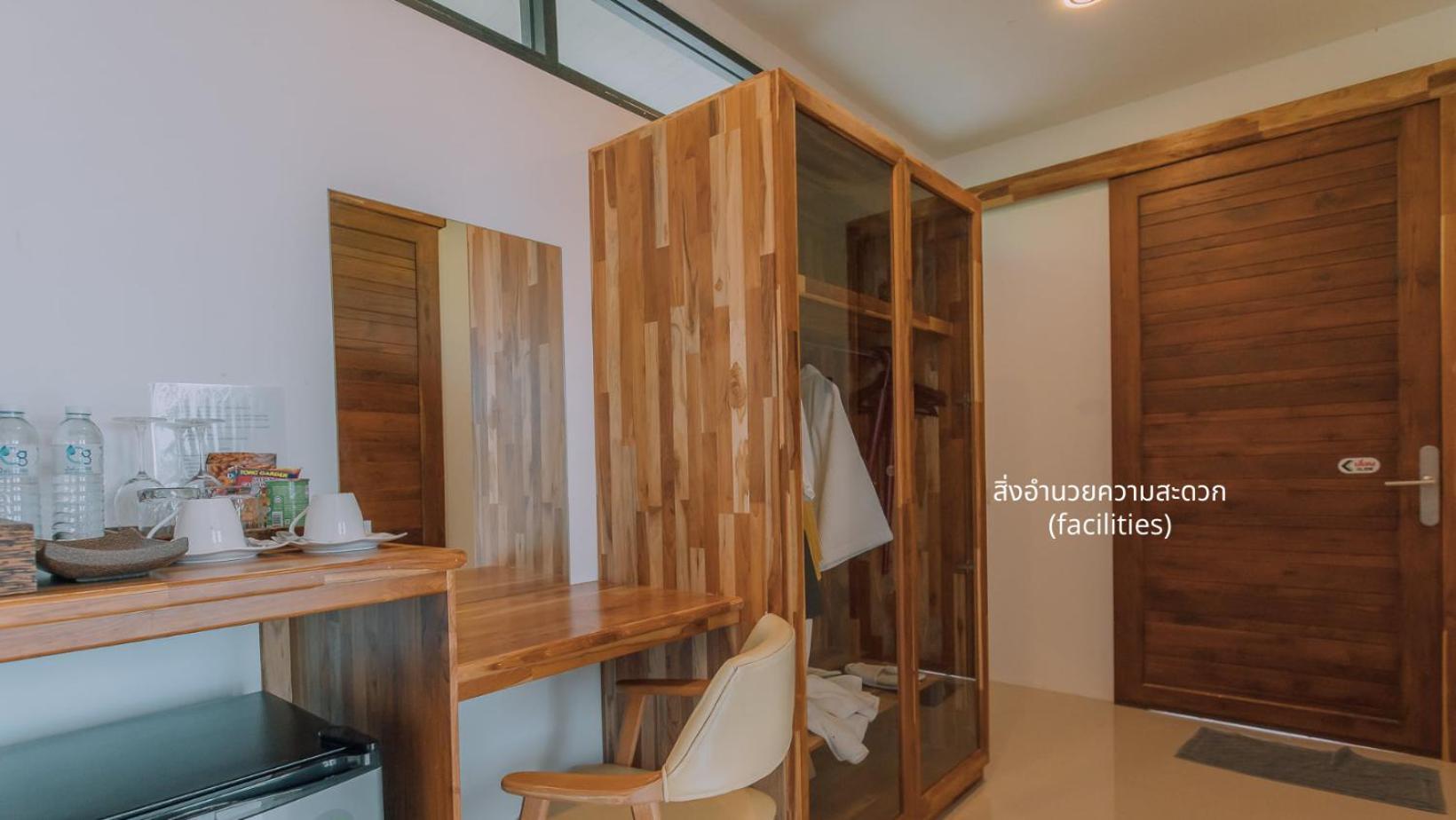 Caligo Resort Ban Pha Saeng Lang Экстерьер фото
