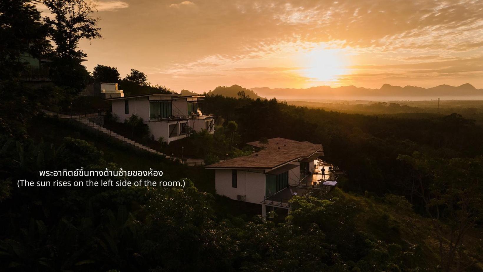 Caligo Resort Ban Pha Saeng Lang Экстерьер фото