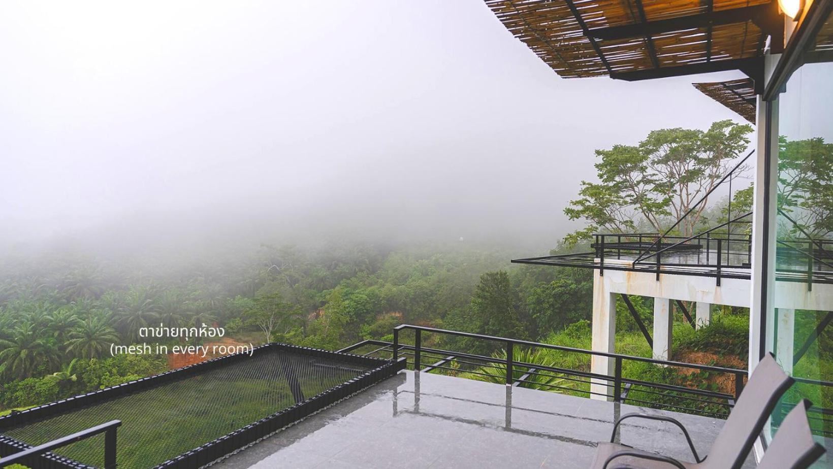 Caligo Resort Ban Pha Saeng Lang Экстерьер фото
