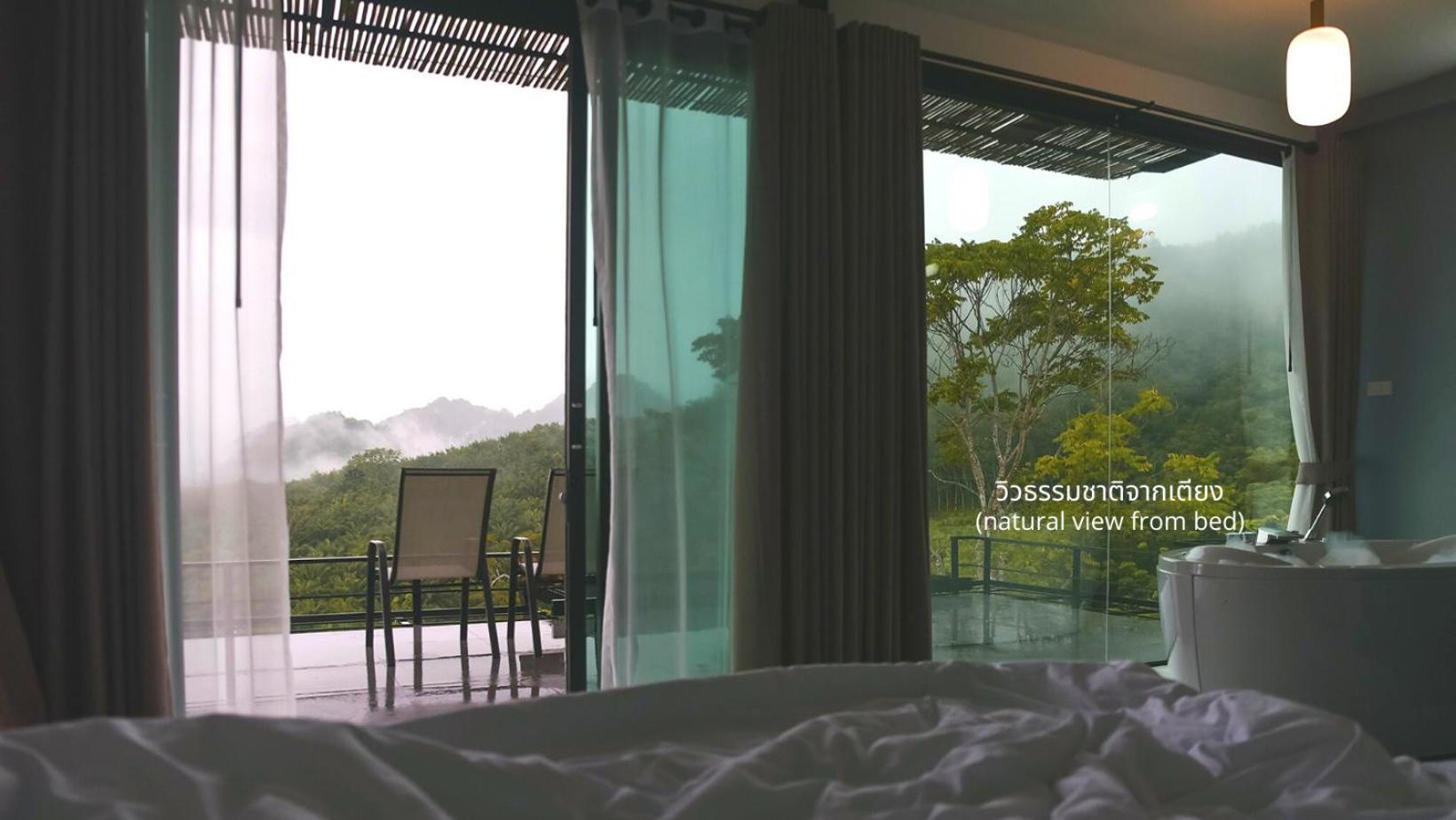 Caligo Resort Ban Pha Saeng Lang Экстерьер фото
