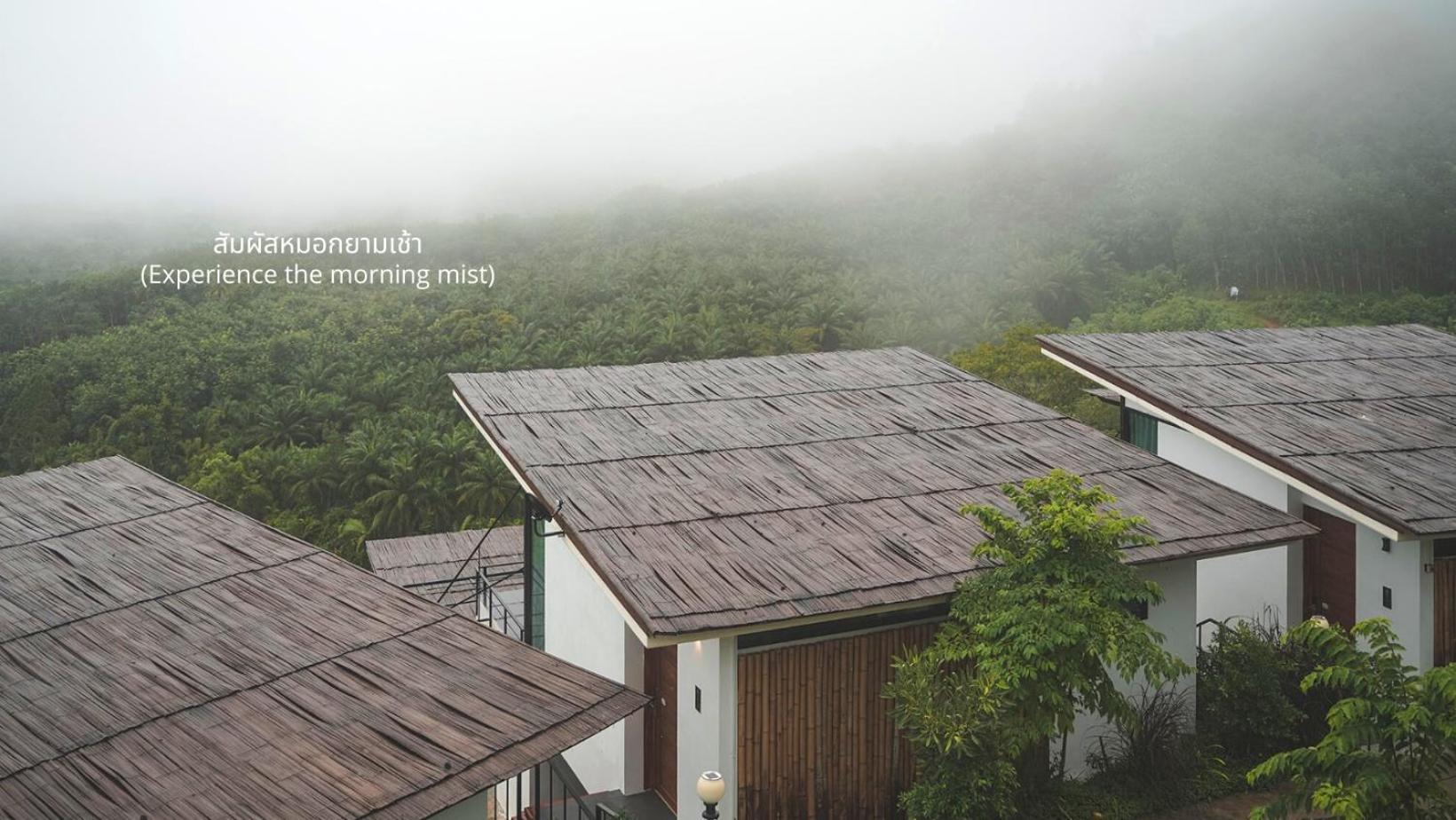Caligo Resort Ban Pha Saeng Lang Экстерьер фото