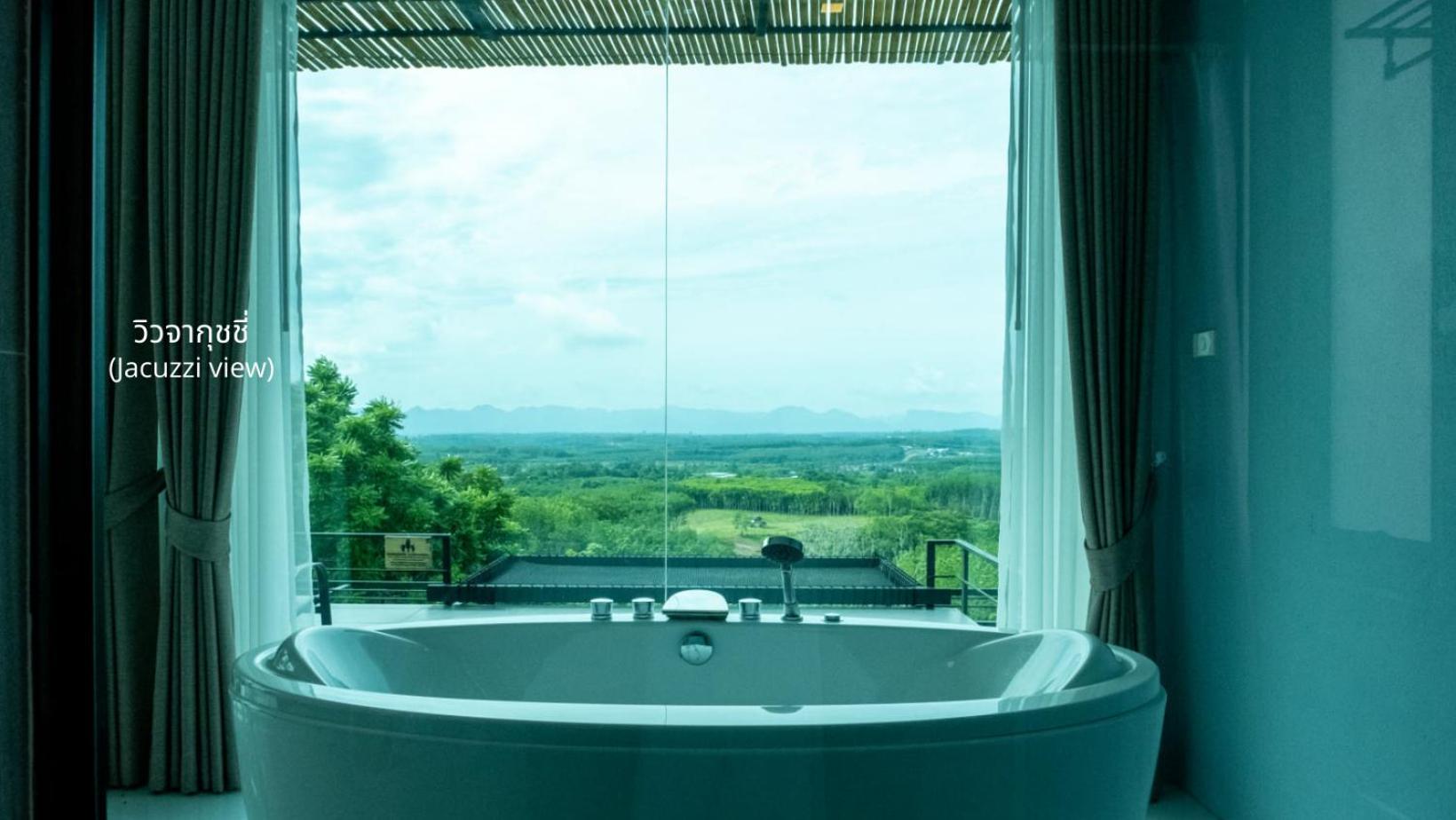Caligo Resort Ban Pha Saeng Lang Экстерьер фото