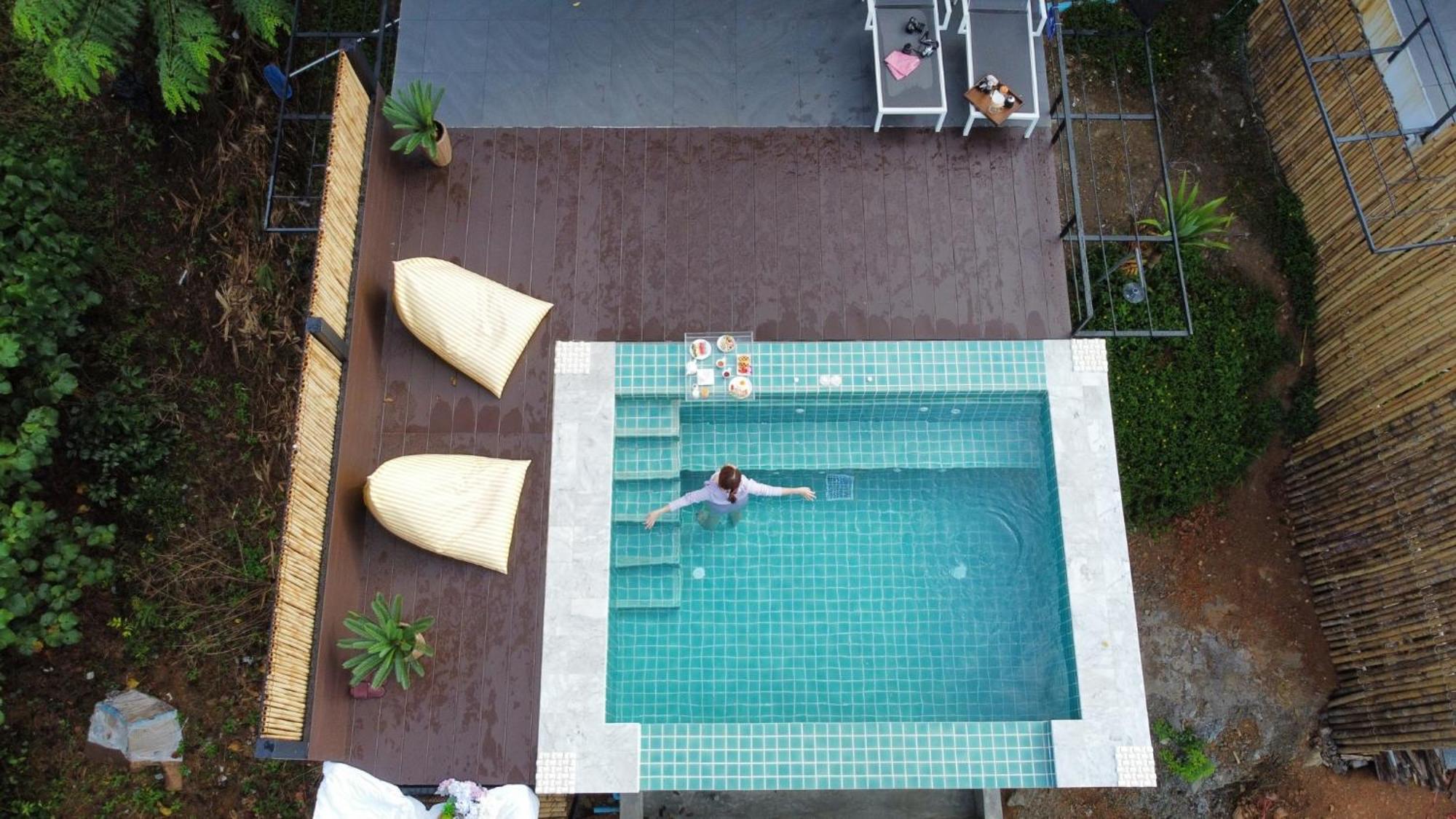 Caligo Resort Ban Pha Saeng Lang Экстерьер фото