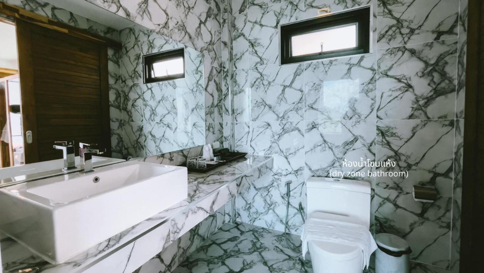 Caligo Resort Ban Pha Saeng Lang Экстерьер фото